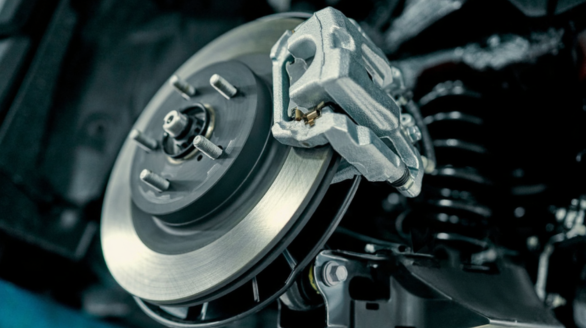 Jarruhuolto kaarinanautokorjaamo